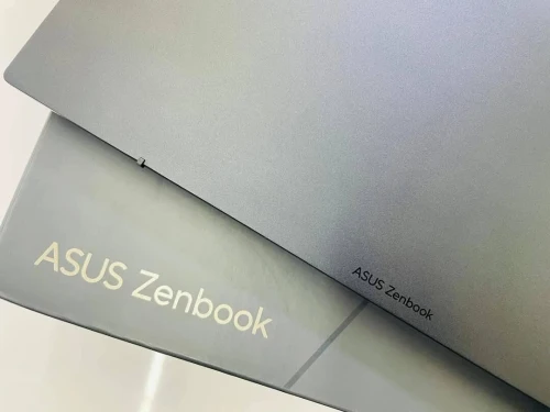 ASUS ZENBOOK 14 2024/RYZEN 5-7530U/16 gb ddr5/512 gb ssd/AMD RADEON TM/14 pouce FHD+