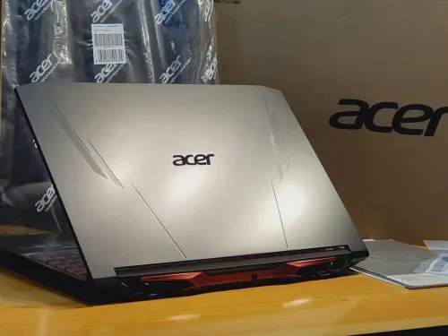 ACER NITRO 5 GAMING / RYZEN 7-5800H/RAM 32GB /DISK 1TERA SSD /NVIDIA RTX 3080 8GB/ 15.6 POUCE 144HZ 