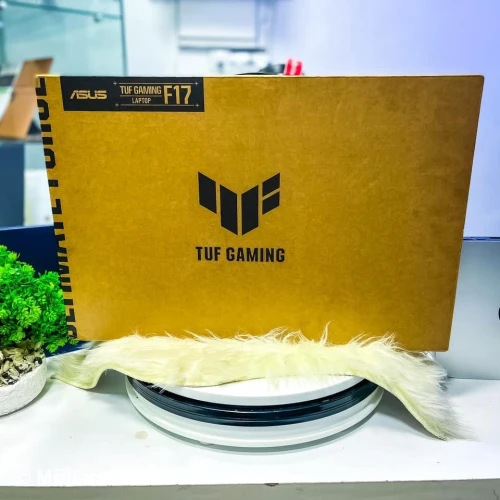 ASUS TUF GAMING F17 2023/I9-13900H 5.5GHZ/RAM 16GB DDR4/1TB SSD/RTX 4060 8GB/ECRAN 17 2K 240HZ