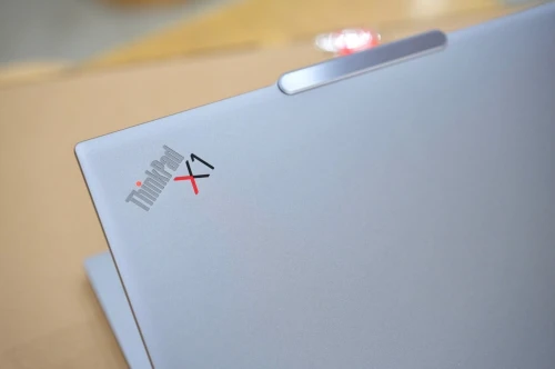 LENOVO THINKPAD X1 2IN/ULTRA 5-135U/RAM 32 GO DDR5/DISK 512GB SSD/14.1 POUCE X360 TACTILE