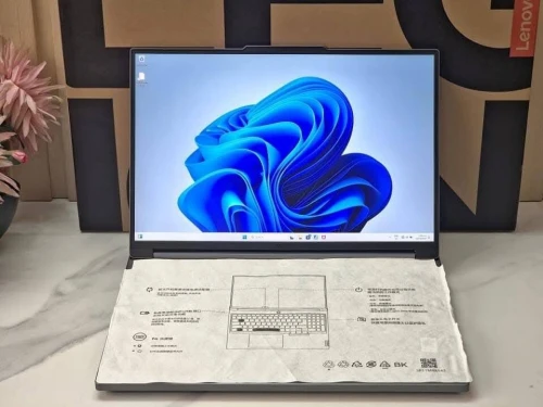 LENOVO LEGION 5 16IRX9/I9-14900HX/32GB DDR5/1TB SSD NVEM/NVIDIA RTX 4060 8GB/16.1 2.5K  165HZ  