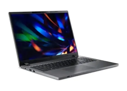 ACER TRAVELMATE P2 16/INTEL I7-1355U/16GB DDR5/512GB SSD/IRIS XE GRAPHIQUE 4GB /ECRAN 16 POUCE  IPS