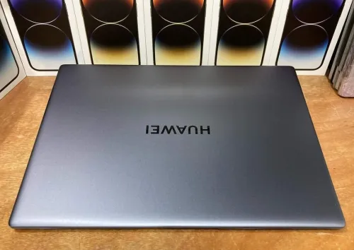 HUAWEI MATEBOOK X PRO/I7 1165G7 5HZ/RAM 16GB/1TB SSD/ECARN 14 3K TACTILE 