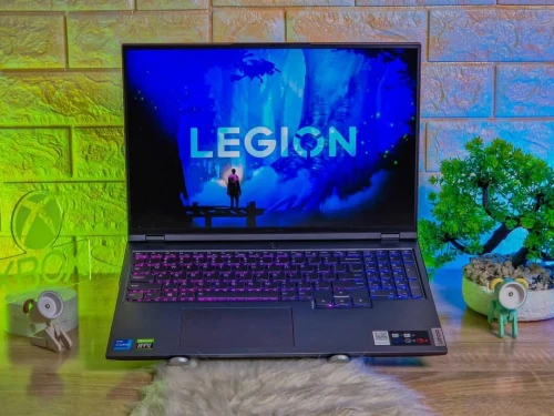 LEGION 5I PRO/I7 12700H 5GHZ/32GB DDR5/1TB SSD/NVIDIA RTX 3070TI 8GB/ECRAN 16 2K