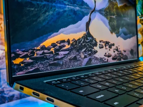 DELL XPS 9530 2023 INTEL I7-13700H 5.5GHZ 16GB DDR5/512GB SSD/INTEL ARC 4GB/ECRAN 15.6 POUCE