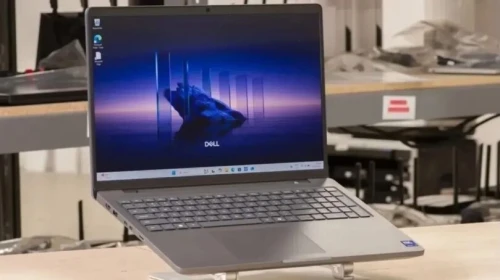 DELL PRO MAX 16 PLUS 2025 STATION DE TRAVAIL /INTEL ULTRA 7-255H 5.5GHZ /RAM 64GB DDR5 8500MHZ / DISK 2TB SSD NVEM /carte graphique /INTEL ARC 140V 32GB  /NVIDIA RTX PRO 1000  BLACKWELL 8GB