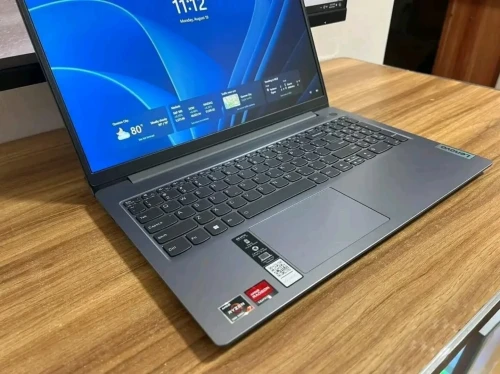 LENOVO EDIAPAD V15/ RYZEN 7-5700U/RAM 16GB/DISK 512GB SSD/ECRAN 15.6 POUCE