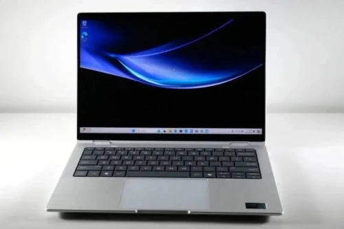 HP ELITEBOOK X360 1040 G11 2 IN 1/ ULTRA 7 155H /32GB DDR5 /1TB  SSD/ECRAN 14 TACTILE