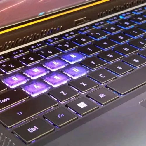 GIGABYTE AORUS 16X AI/INTEL I7-13650HX/16GB DDR5/1TB  NVME/GEFORCE RTX 4070 8GB/16.1"  2.5k 165Hz 