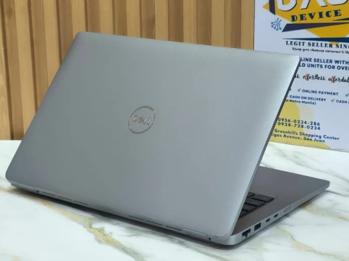 DELL LATITUDE 5440 Professionnel/CORE I5-1345U/ 16GB DDR 4/ 512GB SSD/ 14.1 POUCE FHD