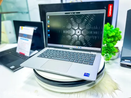  DELL LATITUDE 5440 Professionnel 2023 /I5-1340P 5GHZ /RAM 16GB DDR5/256GB SSD ECRAN 14 POUCE