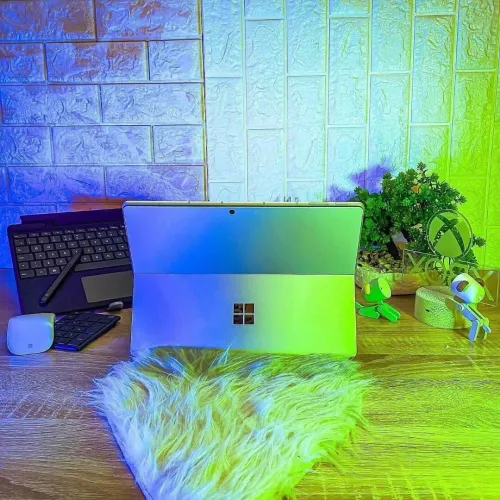 MICROSOFT SURFACE PRO 11 FOR BUSINESS/ULTRA 7- 268V/RAM 16GB DDR5/256GB SSD/13.3  3k OLED  TACTILE