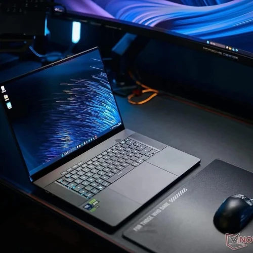 ASUS ROG ZEPHYRUS G16/ULTRA 9 -185H/32 GB DDR5/1024GB SSD/NVIDIA RTX 4070 08GB/16 " OLED 2.5K 240HZ