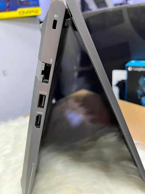  HP ZBOOK POWER 15 G8 station de TRAVAIL/I7-11850H/RAM 16GB/512GB SSD/NVIDIA QUADRO T600 4GB