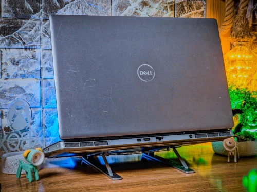 DELL PRECISION 7760  station travail 32GB DDR4 512GB SSD RTX A3000 17,3  pouce  fuhd  ips