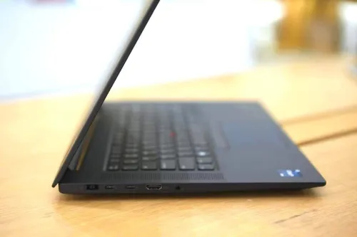 LENOVO THINKPAD P1 GEN 6/ intel I7 -13700H/32gb ddr5/1024gb ssd/QUADRO RTX A2000 ADA 8GB/16.1 2k 
