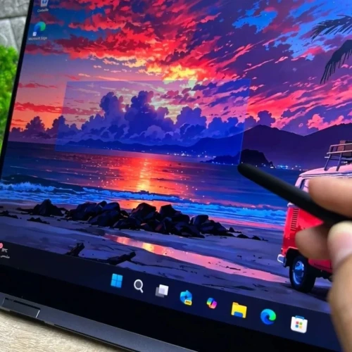 SAMSUNG GALAXY BOOK 3 360/INTEL I5-1340P/RAM 08GB DDR5/DISK 512GB SSD/15,6 POUCE AMOLED x360 tactile