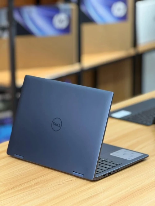 DELL INSPIRON 14 7445 2 IN 1/RYZEN 5-8640HS/12GB  DDR5/512GB SSD/14.1 pouce FHD+ X360 TACTILE