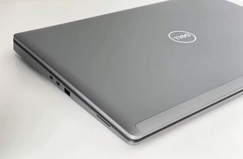 DELL PRECISION 7760 station travail/I7-11850H 4.8ghz/RAM 64GB DDR4/ 2TB SSD/NVIDIA  RTX A4000 17,3 