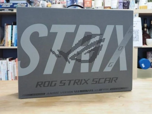 ASUS ROG STRIX SCAR 18 G835LX-XS98/ULTRA 9-275HX/32GB/2TB  SSD/NVIDIA RTX 5080 16GB/18" 240HZ