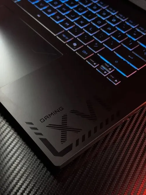 GIGABYTE  GAMING A16/INTEL I7-13620H 5GHZ/RAM 16GB DDR5/1TB SSD/NVIDIA RTX 5060 8GB/ECRAN 16 165HZ