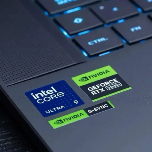 ASUS ROG ZEPHYRUS G16/ULTRA 9 -185H/32 GB DDR5/1024GB SSD/NVIDIA RTX 4070 08GB/16 " OLED 2.5K 240HZ