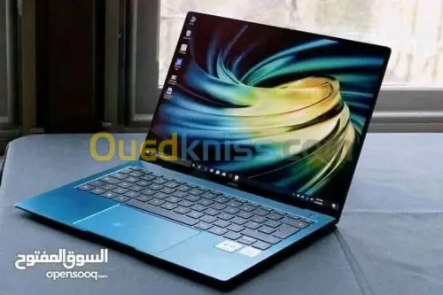 HUAWEI MATEBOOK X PRO 14/INTEL I7-1165G7/16gb ddr4/512 gb ssd/14 pouce 3K TACTILE  