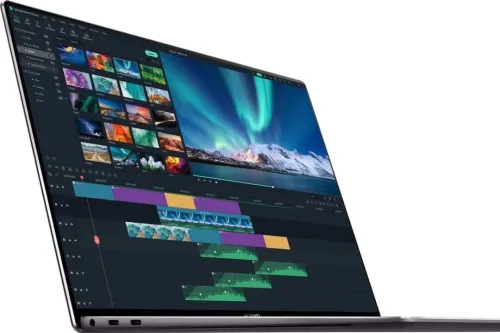HUAWEI MATEBOOK X PRO/I7 1165G7 5HZ/RAM 16GB/1TB SSD/ECARN 14 3K TACTILE 