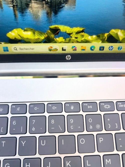 HP PROBOOK 4 G1AH 16 2025/Ryzen  5-220W/16 DDR5/512GB SSD/Radeon740 M/ECRAN 16.1 POUCE FHD+ IPS