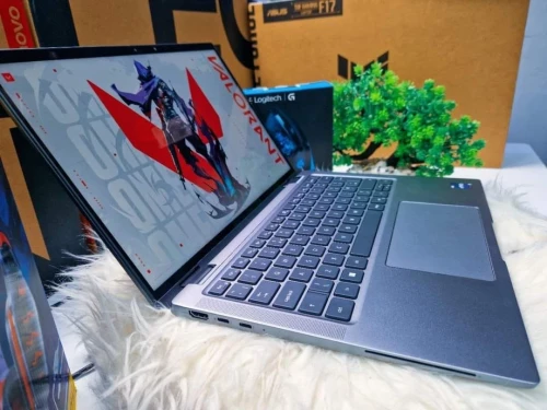 DELL LATITUDE 7430/intel I7 -1255U/ram 16GB DDR4/disk 512 gb ssd/13.3 pouce x360 tactile