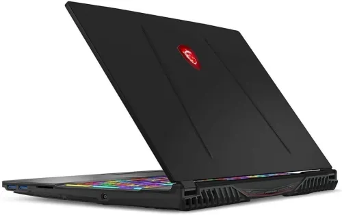 MSI LÉOPARD GL75 95FK intel I7 -9750H 4.3ghz 16 gb ddr4 3000 hz 2TB  ssd 2068GB RTX 2070 8GB UP 24GB