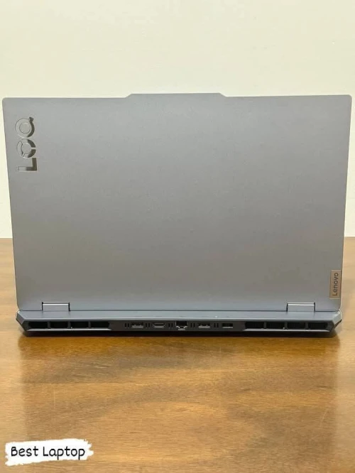 LENOVO LOQ 15/INTEL I5-12600HX/RAM 16GB  DDR5/512GB SSD/NVIDIA RTX 4050 6GB/15.6  IPS FHD  144Hz