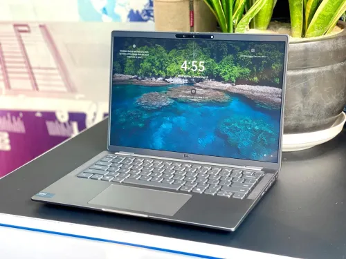 DELL LATITUDE 7450/ULTRA 5 135U 5GHZ/RAM 16GB DDR5/256gb ssd/ECRAN 14.1 POUCE