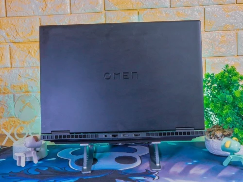 HP Omen 16 Limited Edition 2023/I9-13900HX 5.5GHZ/RAM 16GB DDR5/DISK 1TB SSD/NVIDIA RTX 4060 8GB