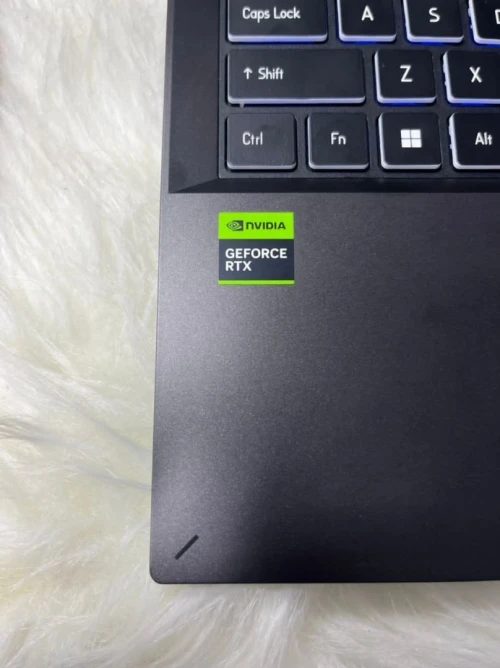 THUNDEROBOT LAPTOP GAMING 2023/I7-12650H 5GZ/32GB DDR5/2.5TB SSD/RTX 4060 8GB/2K 165HZ