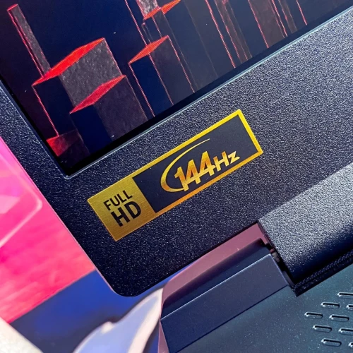 ACER NITRO 5/ INTEL I5-12500H/ ram 16 gb ddr4/disk 512 gb ssd/nvidia RTX 3050/15.6  pouce IPS 144HZ 