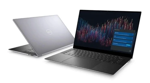 DELL PRECISION 5550  station travail/I7-10850H/RAM 32GB /DISK 1TB SSD /NVIDIA T2000 4GB/ECRAN 15