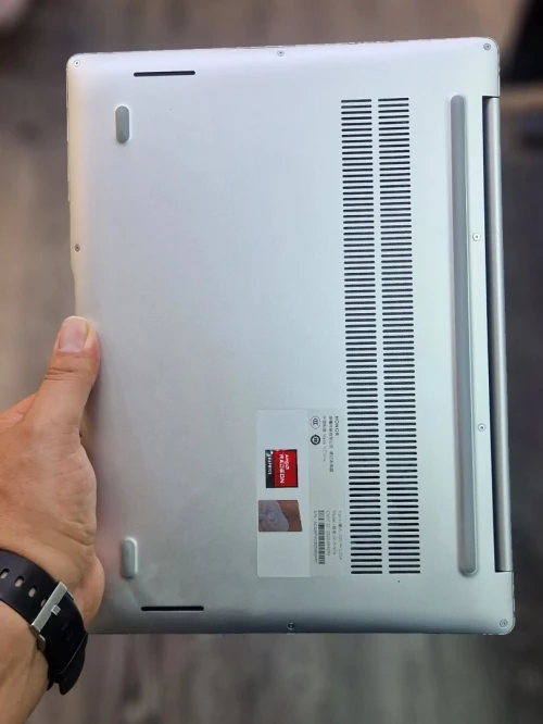HONOR MAGICBOOK X14 PRO/RYZEN 7-6800H/16GB DDR5/512GB/ECRAN 14 POUCE 2.5K IPS