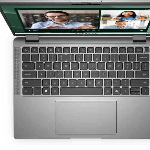 DELL LATITUDE 7450 2 IN 1 2024 ULTRA 7 PRO/ULTR 7-165U 5GHZ/RAM 16GB DDR5/512GB SSD/ECRAN TACTILE 