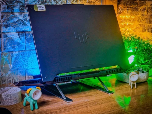 ASUS TUF F15/INTEL I7-12700H/RAM 16gb DDR4/512NVME/RTX 4060 08GB/15.6POUCE 144HZ