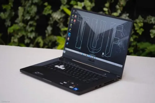 ASUS TUF DASH F15 2022/I7-11370H/RAM 16GB /1TB SSD/RTX 3070 8GB/ECRAN 16 240HZ