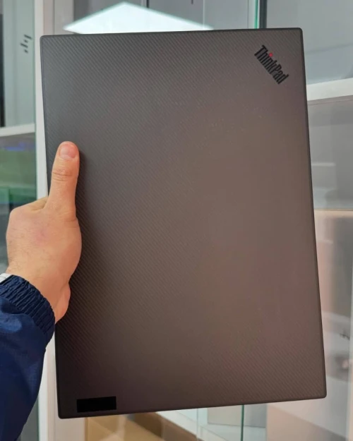  LENOVO THINKPAD P1 GEN 5/I7 -12800H/64gb ddr5/1024gb ssd/QUADRO RTX A4500 16GB/ 16" 4k tactile