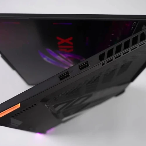 ASUS ROG STRIX G16 2025 RYZEN 9-8940HX/RAM 32GB DDR5/1TB  SSD/NVIDIA RTX 5070TI 12GB/16.1 POUCE