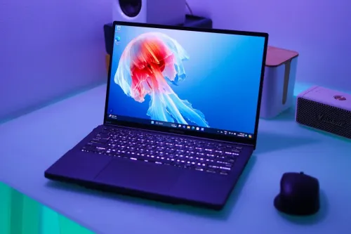 ASUS  ZENBOOK DUO OLED  2025/CORE ULTRA 9 285H/16GO DDR5X 7467MHZ/1000GO 1TO SSD/ECRAN 14 3K OLED