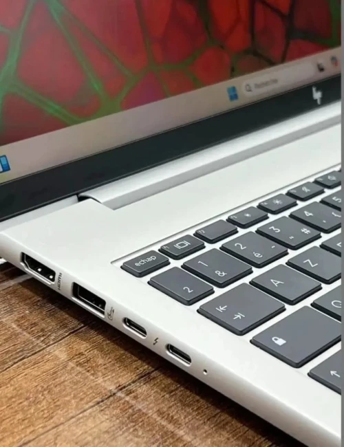 HP ELITEBOOK 6 G1I 16/INTEL ULTRA 7-265U 5GHZ/RAM 32GB/1TB SSD/ECRAN 16 TACTILE