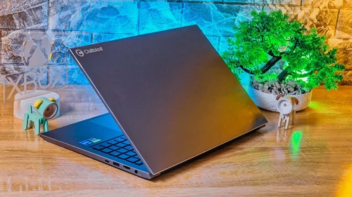 CHIBLLBLAST PHANTOM 16INCH 2023/I7-12700H 5GHZ/RAM 16GB DDR5/2TB SSD/RTX 3060 6GB 130WATT