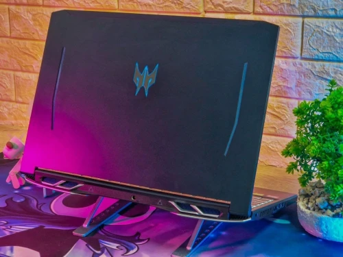 ACER PREDATOR HELIOS 300/I9-11900H 5GHZ/RAM 16GB/512GB SSD/NVIDIA RTX 3060 6GB/ECRAN 15.6 2K 165HZ