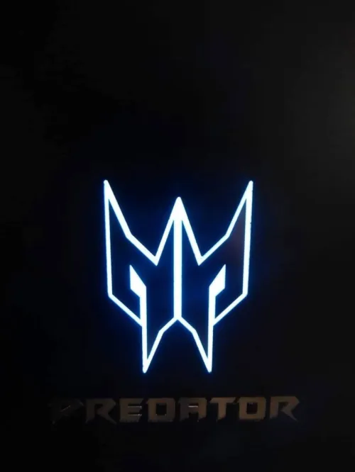 ACER PREDATOR HELIOS NEO 16/I5-13500HX/16 GB DDR5/512 GB NVME/RTX 4050 06GB/16 pouce  FHD 165 HZ  