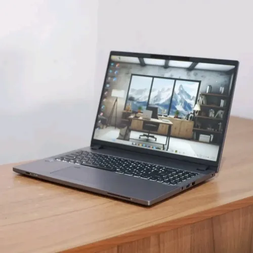 ACER TRAVELMATE P2 16/INTEL I7-1355U/16GB DDR5/512GB SSD/IRIS XE GRAPHIQUE 4GB /ECRAN 16 POUCE  IPS