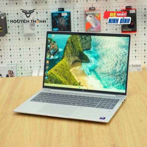 HP ELITEBOOK 660 G11/ULTRA 5 135 VPRO/RAM 16GB/512GB SSD/ECRAN 16 AZERTY 